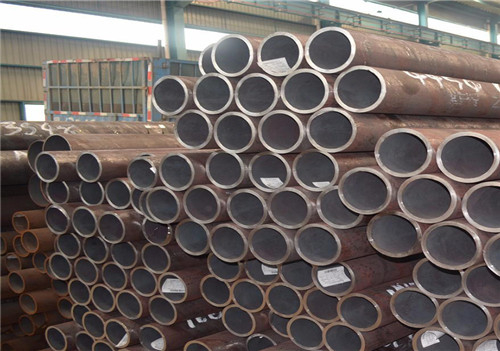 現(xiàn)貨批發(fā)國標鋼鐵耐磨高強度合金管 合金鋼管